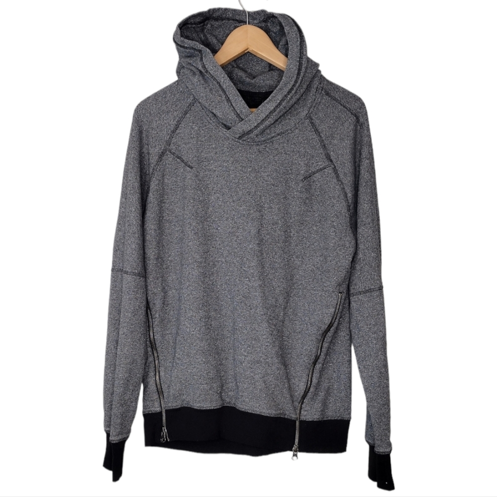 Lululemon OM & ROAM Hoodie Pullover Sweater